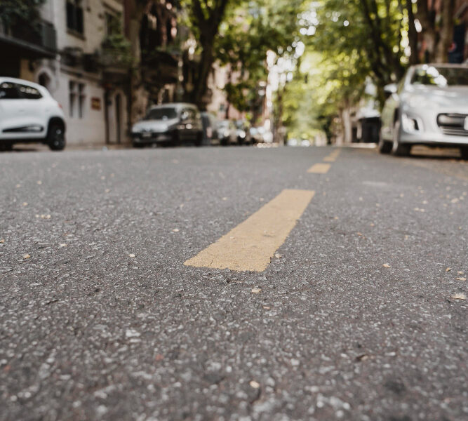 Empresa de sinalização viária: conheça as soluções da Salecril