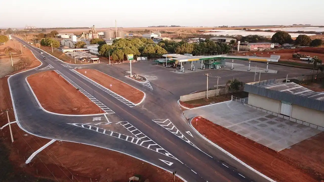 Por que a falta de sinalização horizontal de trânsito pode custar vidas?