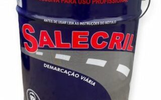 Saiba mais sobre o termoplástico da Salecril