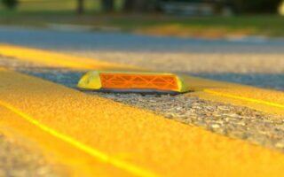 Onde encontrar divisores físicos para estacionamento?