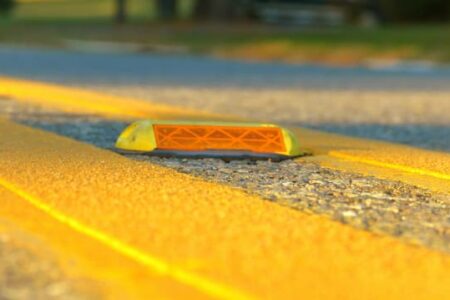 Onde encontrar divisores físicos para estacionamento?