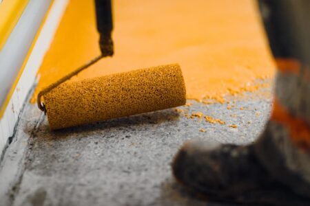 Salecril: fornecedor de tinta para sinalização viária confiável