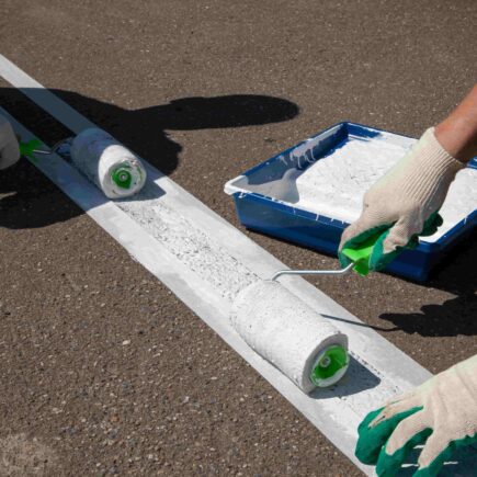 Onde comprar solvente para tinta de sinalização viária com entrega rápida e qualidade garantida