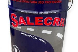 A importância do plástico a frio para a sinalização