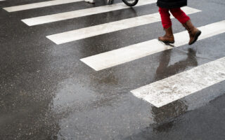 Tinta para pintura de rua: como garantir durabilidade máxima