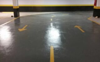 Saiba como comprar o solvente para tinta de demarcação viária certo