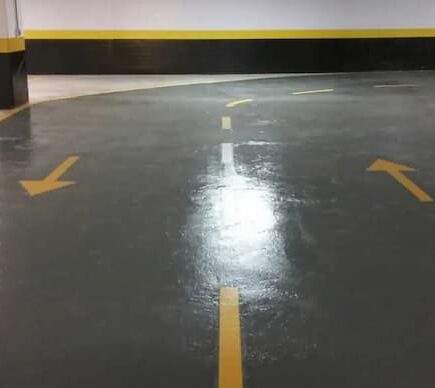 Saiba como comprar o solvente para tinta de demarcação viária certo