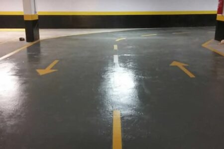 Saiba como comprar o solvente para tinta de demarcação viária certo