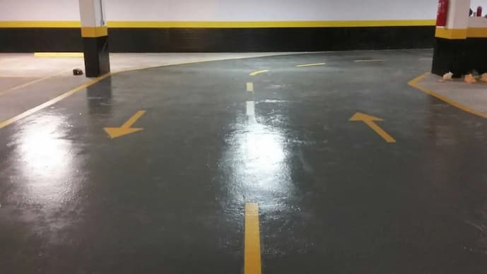 Saiba como comprar o solvente para tinta de demarcação viária certo