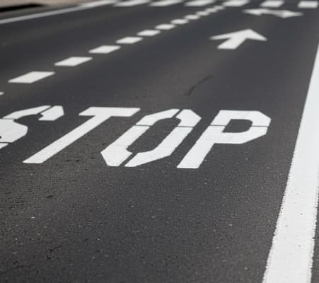 Empresa de sinalização viária em Guarulhos: conheça quem entrega qualidade e segurança nas ruas