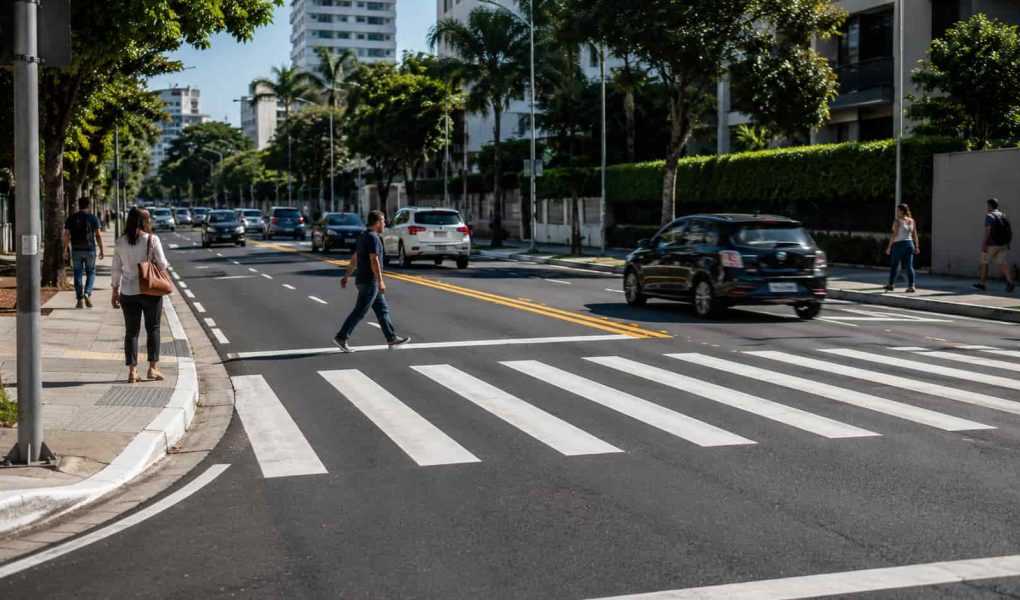 Sinalização Viária: Guia Completo de Normas e Aplicações