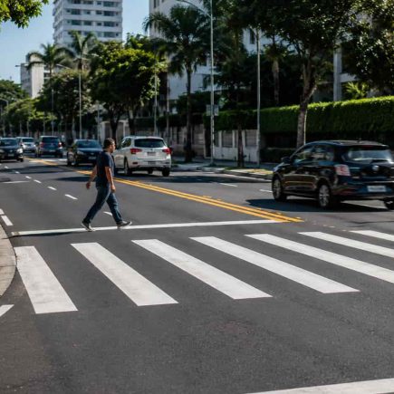Sinalização Viária: Guia Completo de Normas e Aplicações