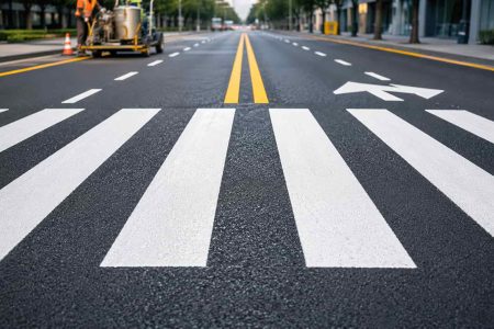 Tinta Metacrílica para Sinalização: Guia Completo