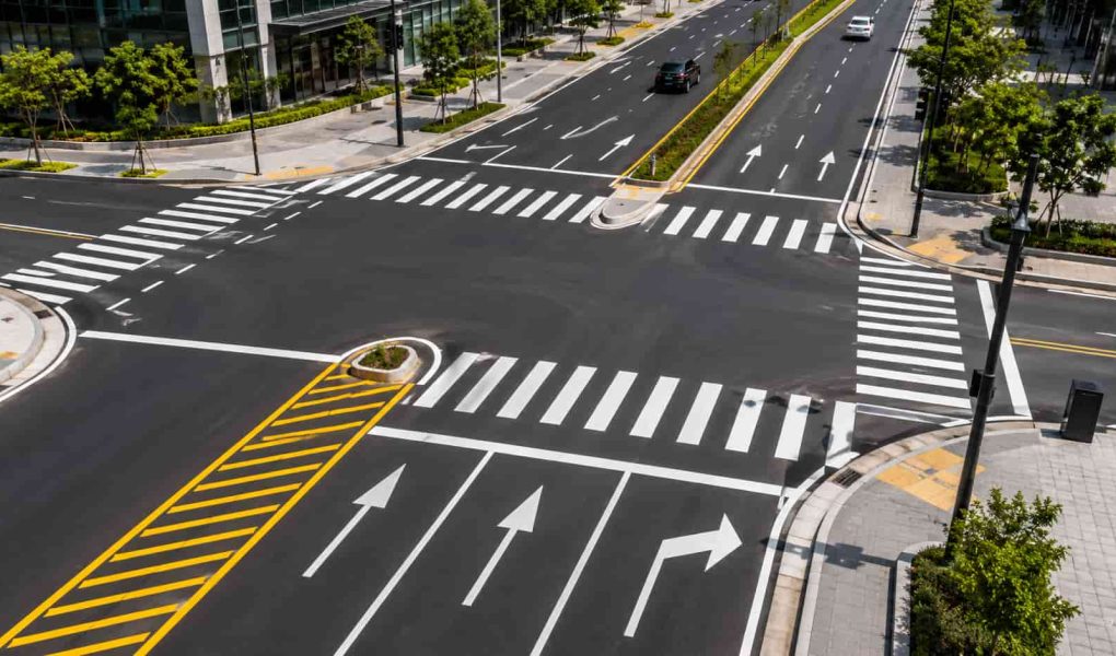 Demarcação Viária: Guia Completo para Segurança no Trânsito