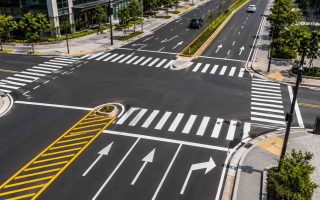 Demarcação Viária: Guia Completo para Segurança no Trânsito