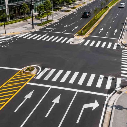 Demarcação Viária: Guia Completo para Segurança no Trânsito