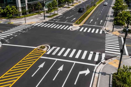 Demarcação Viária: Guia Completo para Segurança no Trânsito