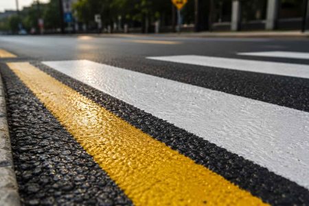 Sinalização Viária: Guia Completo de Normas e Materiais