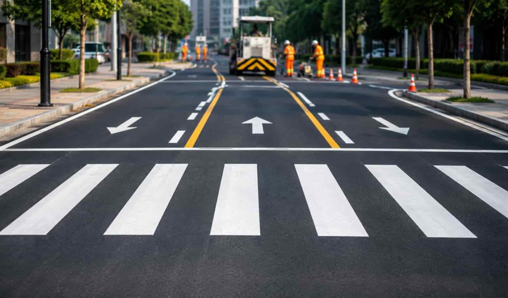 Sinalização Viária: Normas, Materiais e Melhores Práticas