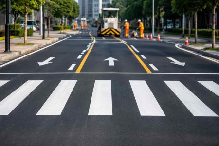 Sinalização Viária: Normas, Materiais e Melhores Práticas