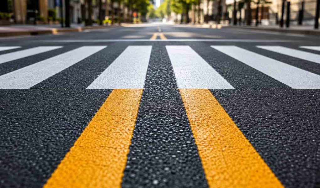 Demarcação Viária: Segurança e Durabilidade nas Vias