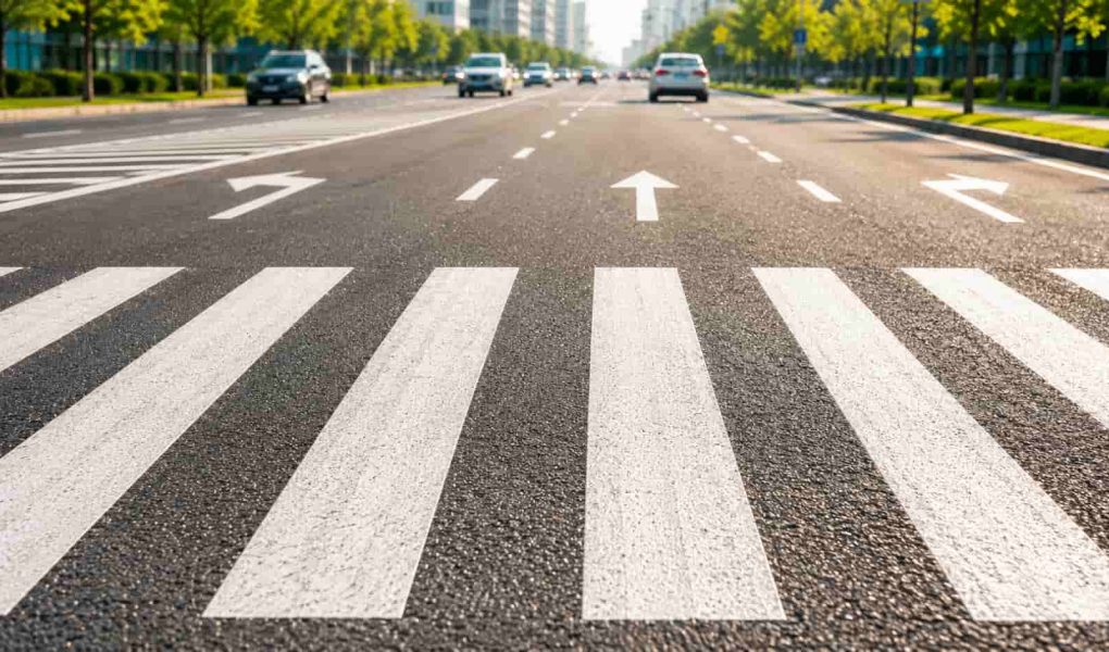 Demarcação Viária: Guia Completo de Segurança no Trânsito
