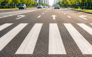 Demarcação Viária: Guia Completo de Segurança no Trânsito