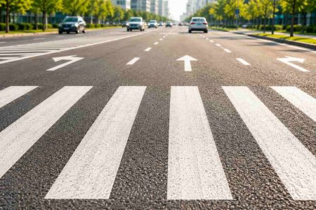 Demarcação Viária: Guia Completo de Segurança no Trânsito