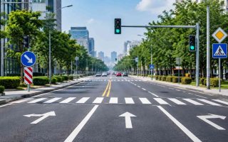 Sinalização Viária: Guia Completo para Segurança e Normas