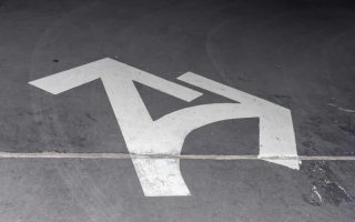 Tintas viárias ecológicas: alternativas sustentáveis