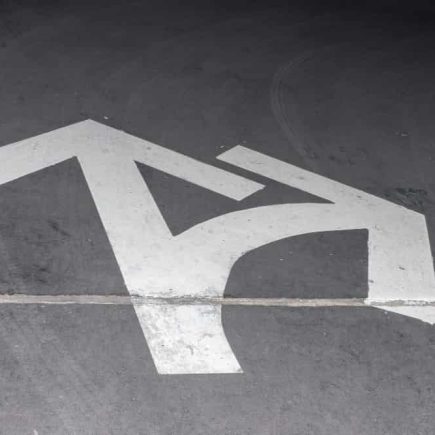 Tintas viárias ecológicas: alternativas sustentáveis
